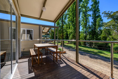 Bright Riverside Holiday Park - Tourism Gold Coast 5