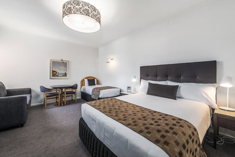 Quality Hotel Wangaratta Gateway - Tourism Gold Coast 27