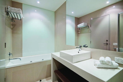 Quality Hotel Wangaratta Gateway - Tourism Gold Coast 43