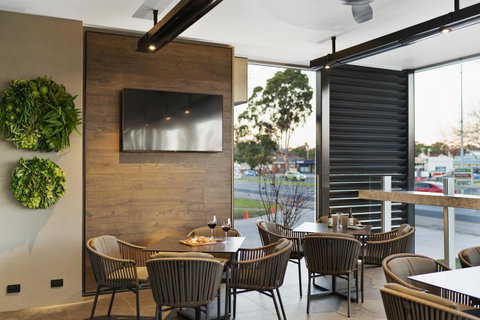 Quality Hotel Wangaratta Gateway - Tourism Gold Coast 8