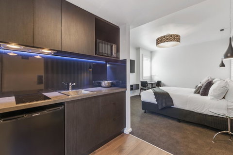 Quality Hotel Wangaratta Gateway - Tourism Gold Coast 17