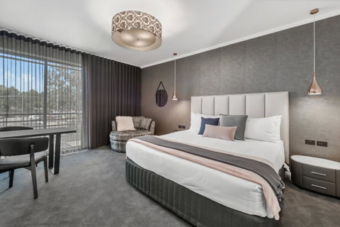 Quality Hotel Wangaratta Gateway - Tourism Gold Coast 31