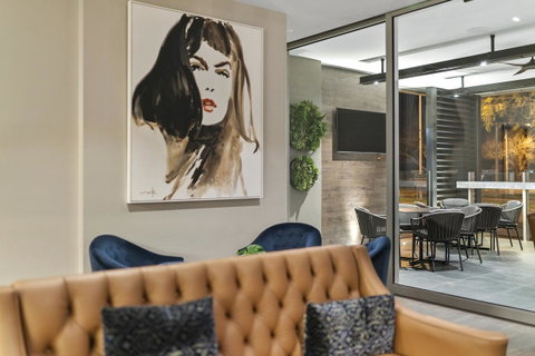 Quality Hotel Wangaratta Gateway - Tourism Gold Coast 6