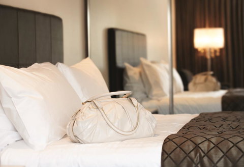 Quality Hotel Wangaratta Gateway - Tourism Gold Coast 42