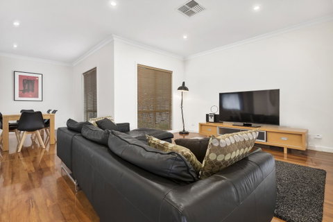 Quality Hotel Wangaratta Gateway - Tourism Gold Coast 38