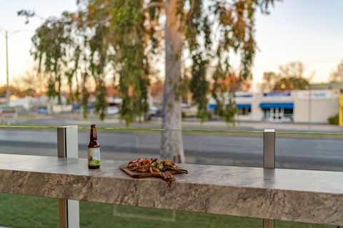 Quality Hotel Wangaratta Gateway - Tourism Gold Coast 1