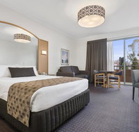 Quality Hotel Wangaratta Gateway - Tourism Gold Coast