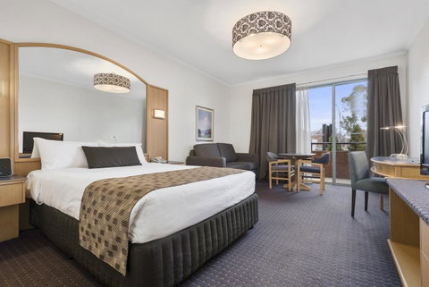 Quality Hotel Wangaratta Gateway - Tourism Gold Coast 0