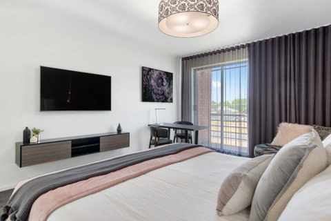 Quality Hotel Wangaratta Gateway - Tourism Gold Coast 29