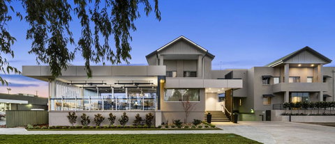 Quality Hotel Wangaratta Gateway - Tourism Gold Coast 4
