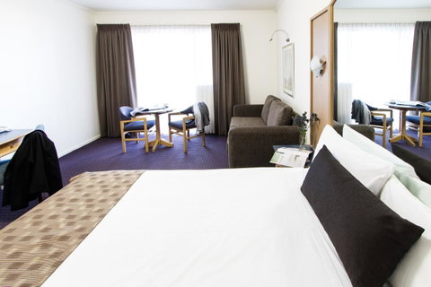 Quality Hotel Wangaratta Gateway - Tourism Gold Coast 44