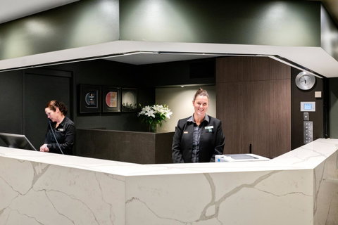 Quality Hotel Wangaratta Gateway - Tourism Gold Coast 10