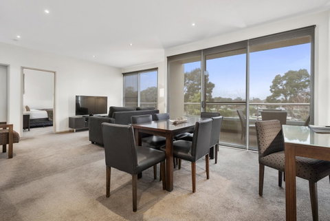 Quality Hotel Wangaratta Gateway - Tourism Gold Coast 39