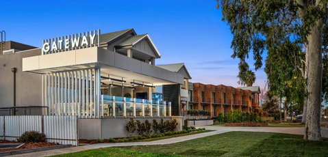 Quality Hotel Wangaratta Gateway - Tourism Gold Coast 5