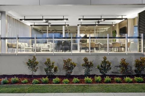 Quality Hotel Wangaratta Gateway - Tourism Gold Coast 3