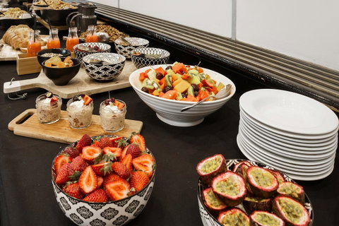 Quality Hotel Wangaratta Gateway - Tourism Gold Coast 26