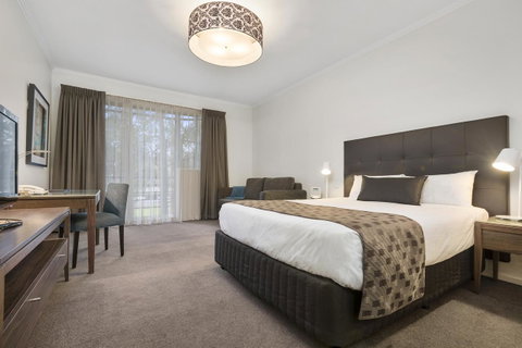 Quality Hotel Wangaratta Gateway - Tourism Gold Coast 12