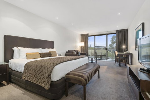 Quality Hotel Wangaratta Gateway - Tourism Gold Coast 14
