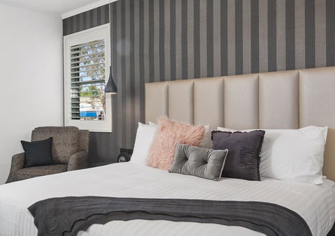Quality Hotel Wangaratta Gateway - Tourism Gold Coast 20