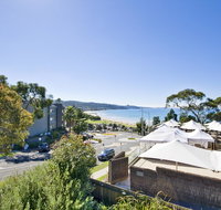 Lorne Bay View Motel - Gold Coast
