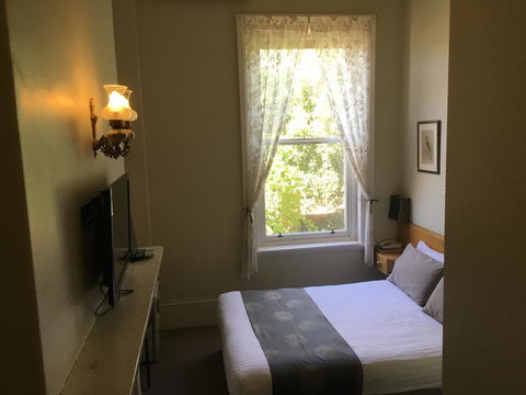Campbell St Lodge - Tourism Gold Coast 16