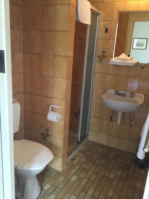 Campbell St Lodge - Tourism Gold Coast 18