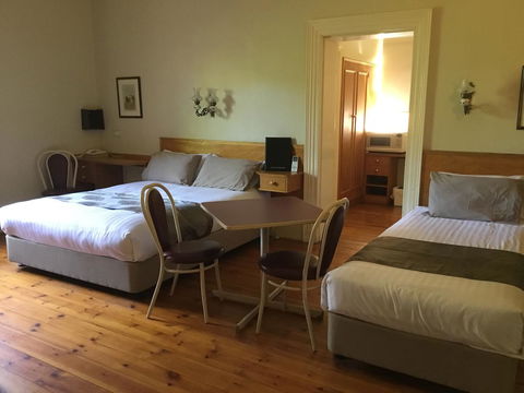 Campbell St Lodge - Tourism Gold Coast 7