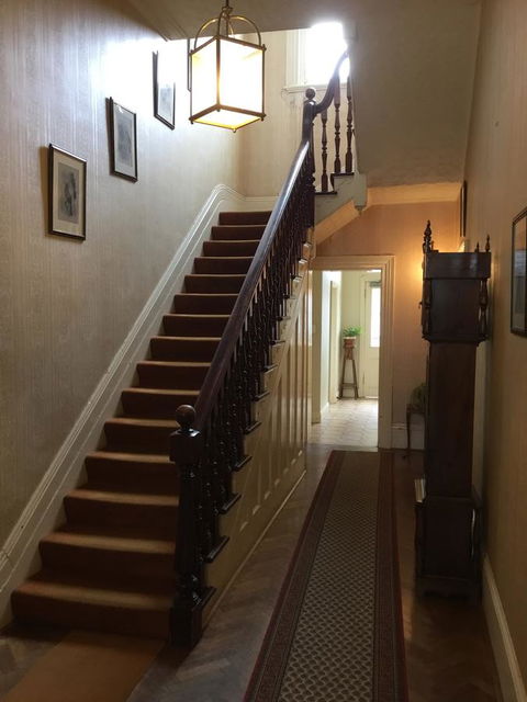 Campbell St Lodge - Tourism Gold Coast 3