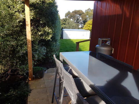 Romsey Homestay - Tourism Gold Coast 13