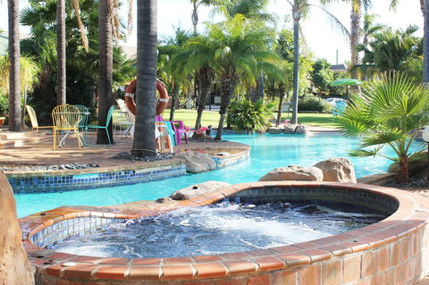 Swan Hill Resort - Gold Coast 14