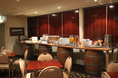 Swan Hill Resort - Gold Coast 6