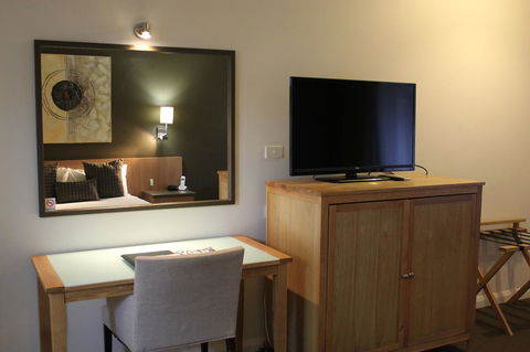 Swan Hill Resort - Gold Coast 1