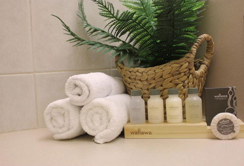 Swan Hill Resort - Gold Coast 2