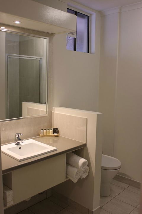 Swan Hill Resort - Gold Coast 16