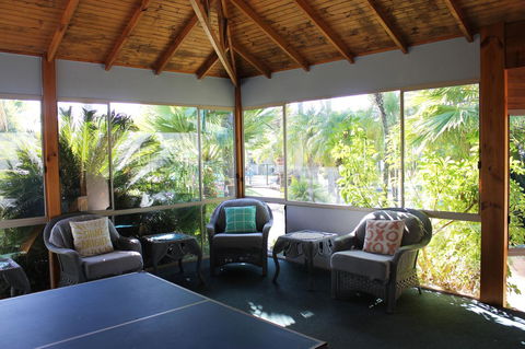 Swan Hill Resort - Gold Coast 11