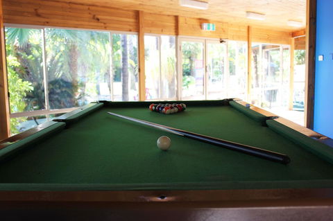 Swan Hill Resort - Gold Coast 12