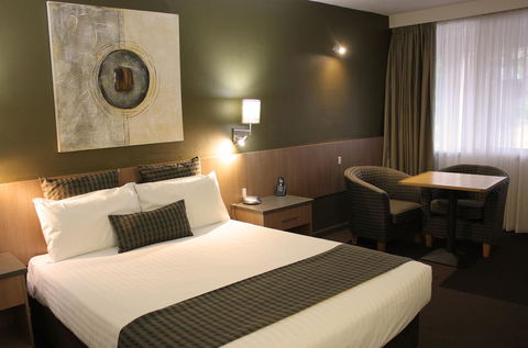 Swan Hill Resort - Gold Coast 23