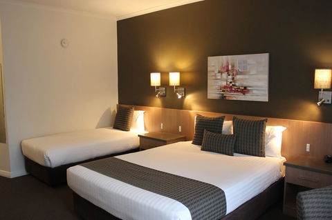 Swan Hill Resort - Gold Coast 17