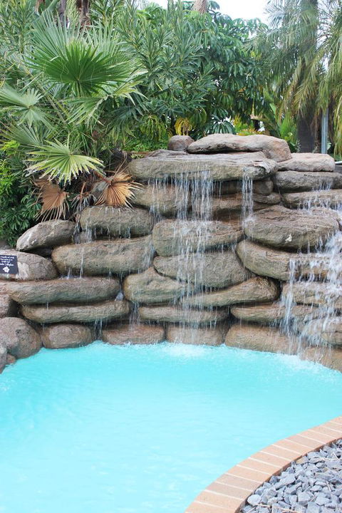 Swan Hill Resort - Gold Coast 24