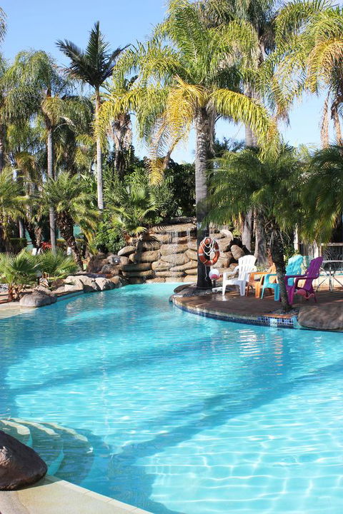 Swan Hill Resort - Gold Coast 15