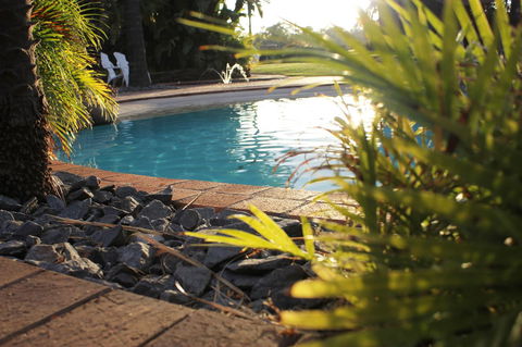 Swan Hill Resort - Gold Coast 7
