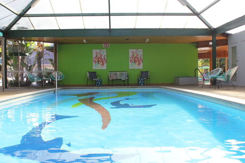 Swan Hill Resort - Gold Coast 9