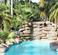 Swan Hill Resort - Tourism Gold Coast