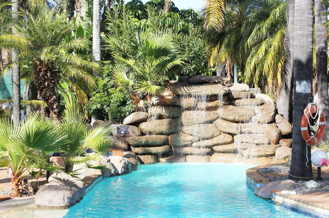 Swan Hill Resort - Gold Coast 0