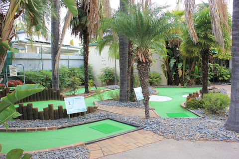Swan Hill Resort - Gold Coast 4