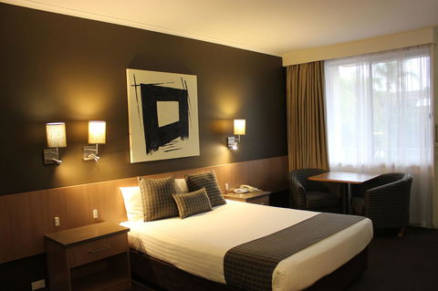 Swan Hill Resort - Gold Coast 21