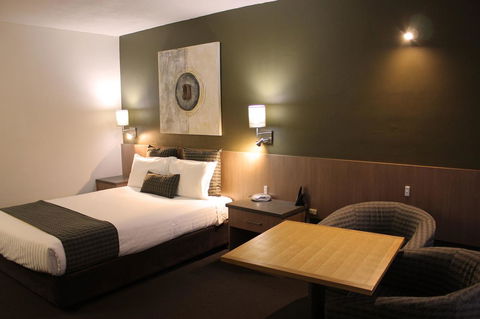 Swan Hill Resort - Gold Coast 22