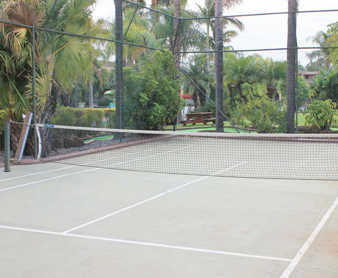 Swan Hill Resort - Gold Coast 3