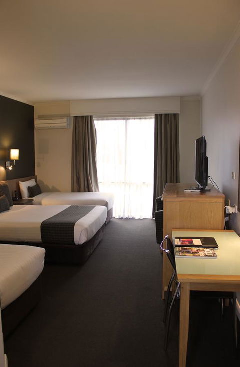 Swan Hill Resort - Gold Coast 18