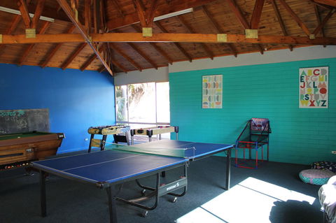 Swan Hill Resort - Gold Coast 10